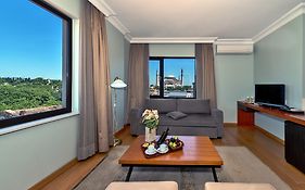 Agora Life Hotel - Special Class